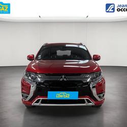 Mitsubishi Outlander 2.4l PHEV Twin Motor 4WD Instyle occasion - Sassenage - photo 2/21