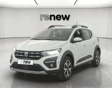 Dacia Sandero Coutances