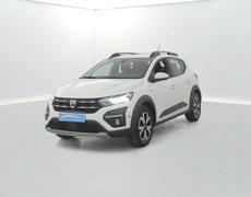 Dacia Sandero Coutances