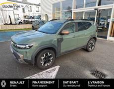 Dacia Duster Brest
