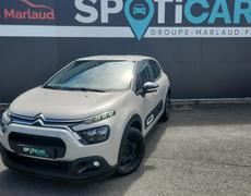 Citroen C3 Lescure-d'Albigeois