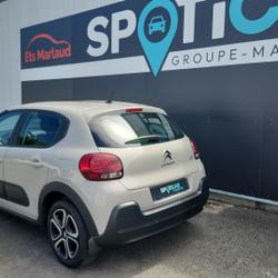 Citroen C3 C3 BlueHDi 100 ch BVM6 Plus Lescure-d'Albigeois