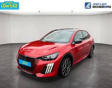 Peugeot 208 La Ravoire