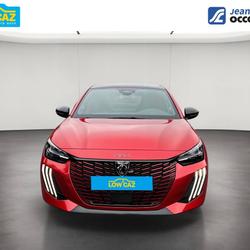 Peugeot 208 Hybrid 145 ch e-DCS6 GT Exclusive occasion - La Ravoire - photo 2/21