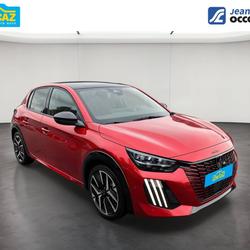 Peugeot 208 Hybrid 145 ch e-DCS6 GT Exclusive occasion - La Ravoire - photo 3/21