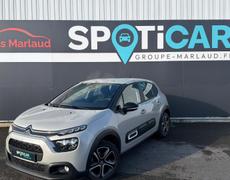 Citroen C3 Lescure-d'Albigeois