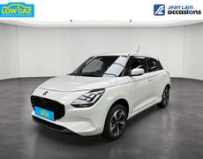 Suzuki Swift La Ravoire