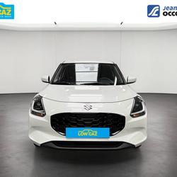 Suzuki Swift 1.2 Dualjet Hybrid AllGrip Pack occasion - La Ravoire - photo 2/20