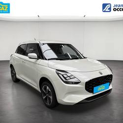 Suzuki Swift 1.2 Dualjet Hybrid AllGrip Pack occasion - La Ravoire - photo 3/20