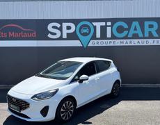 Ford Fiesta Gaillac