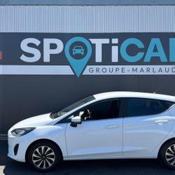 Ford Fiesta Fiesta 1.0 Flexifuel 95 ch S&S BVM6 Titanium Business Gaillac