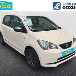 Seat Mii 1.0 60 ch By Mango occasion - La Ravoire - photo 3/19