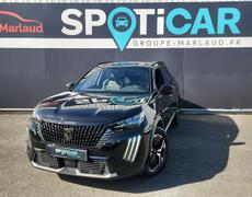 Peugeot 2008 Lescure-d'Albigeois