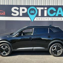 Peugeot 2008 2008 PureTech 130 S&S EAT8 GT Lescure-d'Albigeois