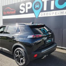 Peugeot 2008 2008 PureTech 130 S&S EAT8 GT Lescure-d'Albigeois