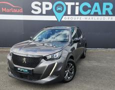 Peugeot 2008 Gaillac