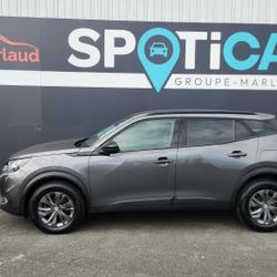 Peugeot 2008 2008 BlueHDi 110 S&S BVM6 Style Gaillac