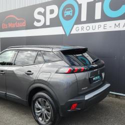 Peugeot 2008 2008 BlueHDi 110 S&S BVM6 Style Gaillac