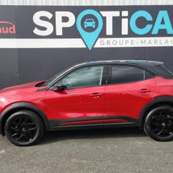 Opel Mokka Mokka 1.2 Turbo 130 ch BVM6 GS Lescure-d'Albigeois
