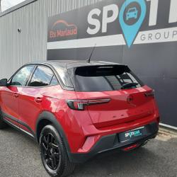 Opel Mokka Mokka 1.2 Turbo 130 ch BVM6 GS Lescure-d'Albigeois
