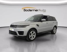 Land Rover Range Rover Sport Coutances