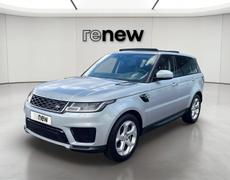 Land Rover Range Rover Sport Coutances