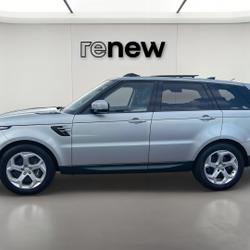 Land Rover Range Rover Sport Range Rover Sport Mark VIII P400e PHEV 2.0L 404ch SE Coutances