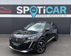 Peugeot 2008 Lescure-d'Albigeois
