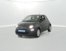 Fiat 500 II Coutances