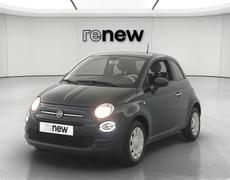 Fiat 500 II