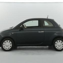 Fiat 500 II 500 1.2 69 ch S/S Pop Coutances