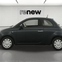 Fiat 500 II 500 1.2 69 ch S/S Pop Coutances