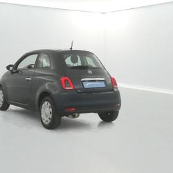 Fiat 500 II 500 1.2 69 ch S/S Pop Coutances