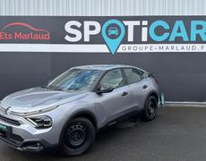 Citroen C4 Gaillac
