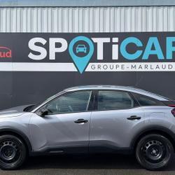 Citroen C4 C4 PureTech 130 S&S EAT8 Feel Gaillac