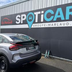 Citroen C4 C4 PureTech 130 S&S EAT8 Feel Gaillac