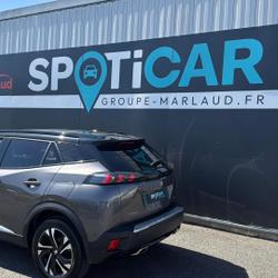 Peugeot 2008 2008 PureTech 130 S&S EAT8 GT Lescure-d'Albigeois