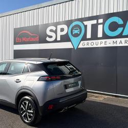 Peugeot 2008 2008 Hybrid 145 e-DCS6 Style Gaillac