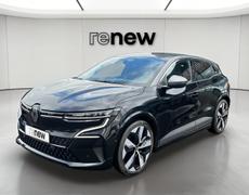 Renault Megane E-Tech Coutances