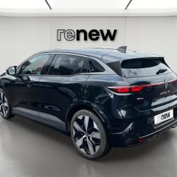 Renault Megane E-Tech Megane E-Tech EV60 220 ch super charge Techno Coutances