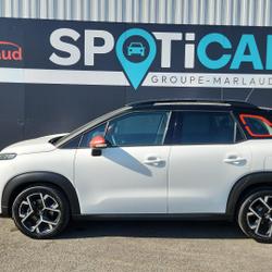 Citroen C3 Aircross C3 Aircross BlueHDi 120 S&S EAT6 Shine Pack Gaillac