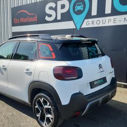 Citroen C3 Aircross C3 Aircross BlueHDi 120 S&S EAT6 Shine Pack Gaillac