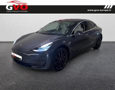 Tesla Model 3 Saint-Grégoire