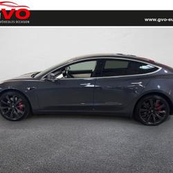 Tesla Model 3 Performance PUP AWD Upgrade MY22 Saint-Gr&eacute;goire
