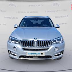 BMW X5 xDrive40eA 313ch xLine Illange