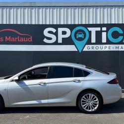 Opel Insignia Grand Sport Insignia Grand Sport 1.6 Diesel 136 ch BVA6 Elite Gaillac