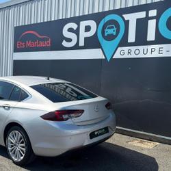 Opel Insignia Grand Sport Insignia Grand Sport 1.6 Diesel 136 ch BVA6 Elite Gaillac