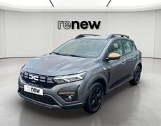 Dacia Sandero Coutances