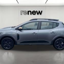 Dacia Sandero Sandero ECO-G 100 GSR2 Stepway Extreme + Coutances