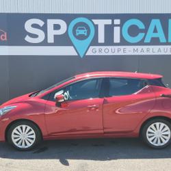 Nissan Micra Micra IG-T 100 Acenta Gaillac